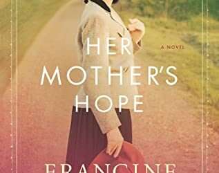 Her Mother’s Hope – A Book Review