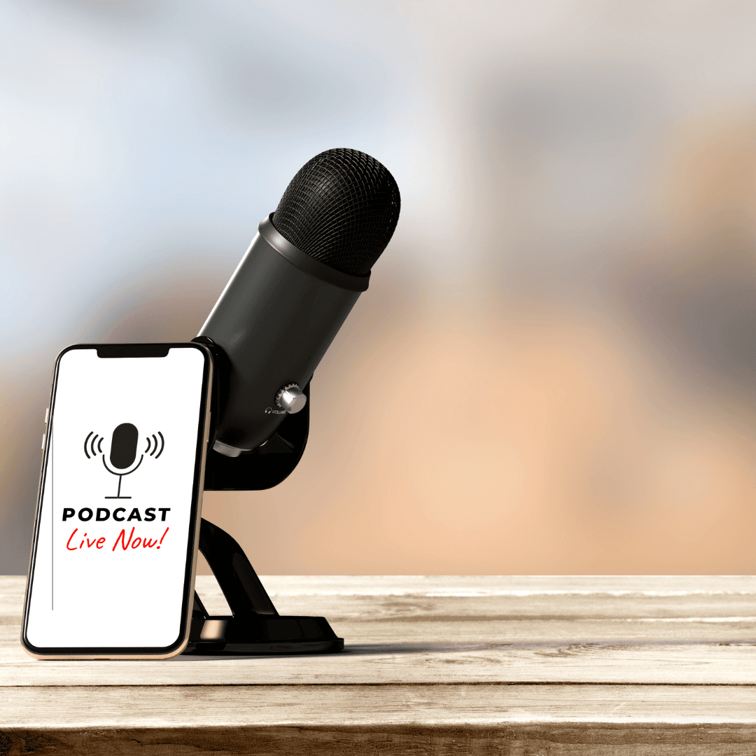 Start Listening (Instagram Post) Start Listening - Dalene Bickel