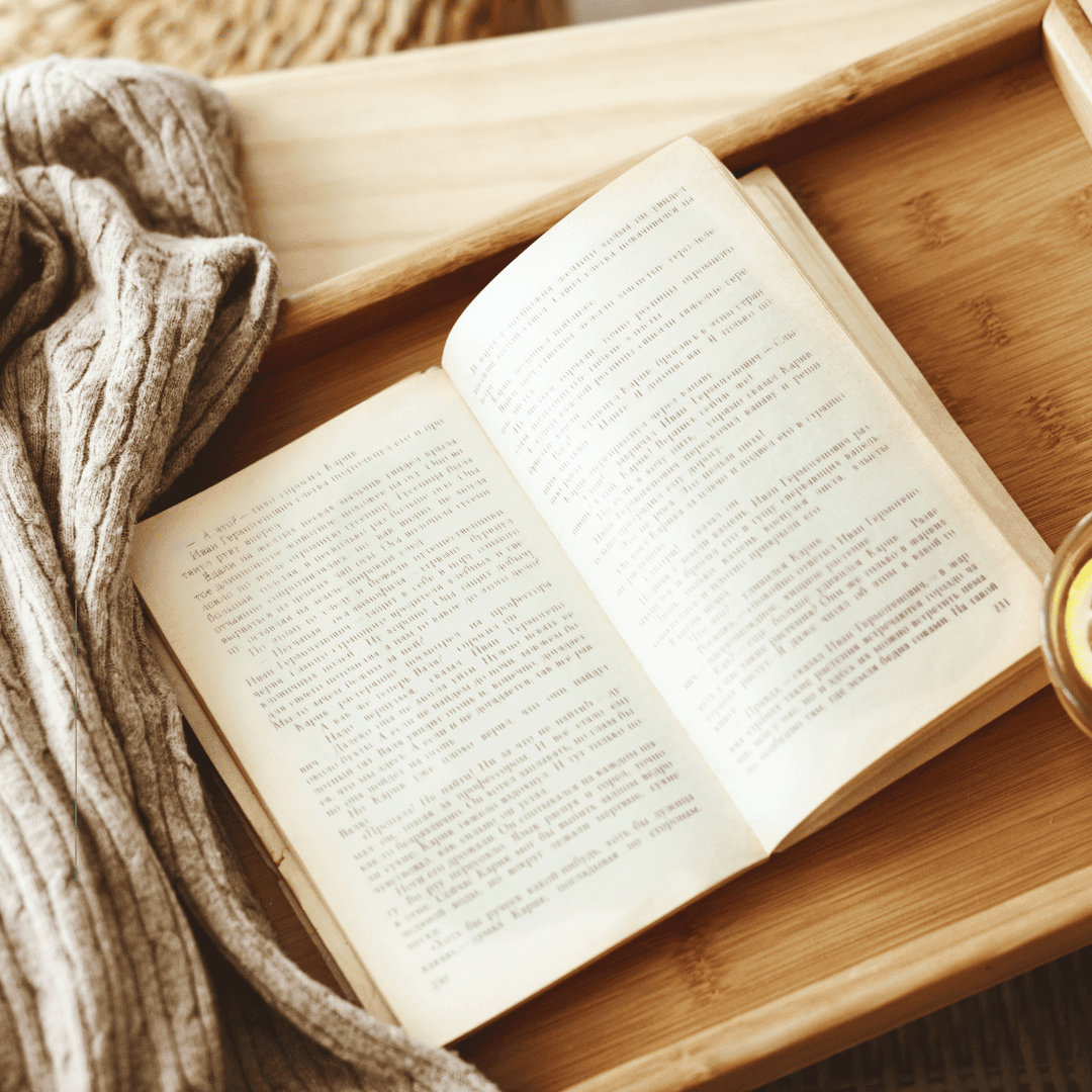 Start Reading (Instagram Post) Start Reading - Dalene Bickel